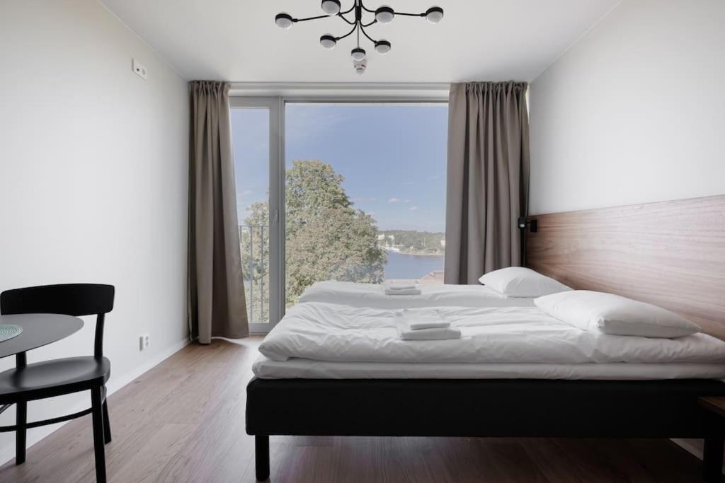 Brand New Studios Amidst Ancient Ruins Oasis Στοκχόλμη Εξωτερικό φωτογραφία